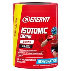 Enervit isotonic drink usato  Spedito ovunque in Italia 