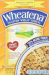Wheatena toasted wheat for sale  Delivered anywhere in USA 