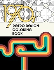 1970 retro design for sale  Delivered anywhere in USA 