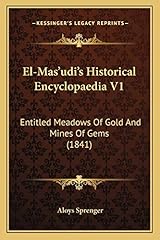 Mas udi historical for sale  Delivered anywhere in USA 