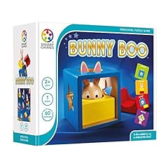 Smartgames bunny boo d'occasion  Livré partout en Belgiqu