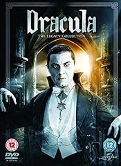 Dracula legacy collection for sale  Delivered anywhere in UK