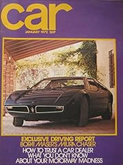 Car magazine back for sale  Delivered anywhere in UK
