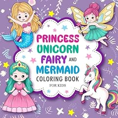 Princess unicorn fairy for sale  Delivered anywhere in USA 