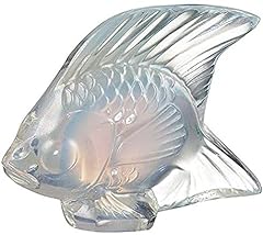 Lalique 30020 fish for sale  Delivered anywhere in USA 