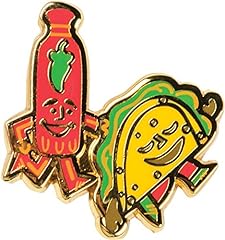 Enamel pin together for sale  Delivered anywhere in USA 