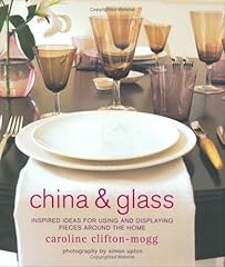 China glass for sale  Delivered anywhere in Ireland