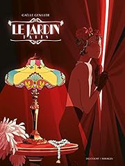 Jardin paris d'occasion  Livré partout en France