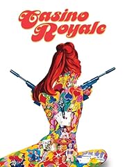 Casino royale usato  Spedito ovunque in Italia 