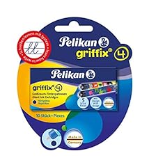 Pelikan 4001 griffix gebraucht kaufen  Wird an jeden Ort in Deutschland