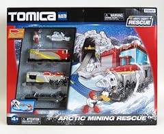 Tomica hypercity rescue d'occasion  Livré partout en France