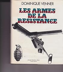 Livre armes armes d'occasion  Livré partout en France