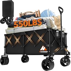 Collapsible wagon cart for sale  Delivered anywhere in USA 
