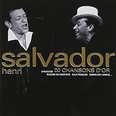 Chansons import d'occasion  Livré partout en France