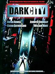 Dark city gebraucht kaufen  Wird an jeden Ort in Deutschland