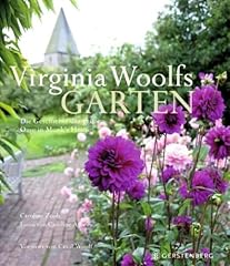 Virginia woolfs garten gebraucht kaufen  Wird an jeden Ort in Deutschland