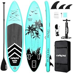 Inflatable stand paddle for sale  Delivered anywhere in UK