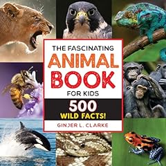 Fascinating animal book for sale  Delivered anywhere in USA 