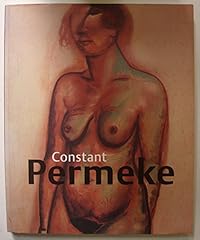 Constant permeke 1886 d'occasion  Livré partout en Belgiqu