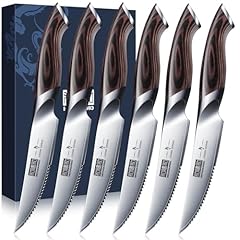 Hoshanho steak knives for sale  Delivered anywhere in USA 
