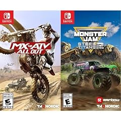 Atv nintendo switch for sale  Delivered anywhere in USA 