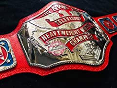 Maxan nwa championship for sale  Delivered anywhere in USA 