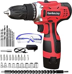 Gardenjoy cordless power for sale  Delivered anywhere in USA 