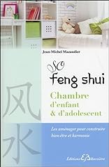 Feng shui chambre d'occasion  Livré partout en France