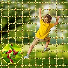 Laknual climbing net for sale  Delivered anywhere in USA 