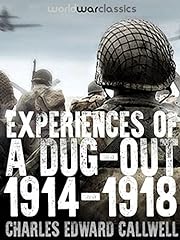 Experiences dug 1914 for sale  Delivered anywhere in UK
