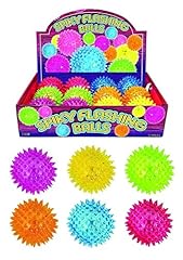 Spike ball led for sale  Delivered anywhere in UK