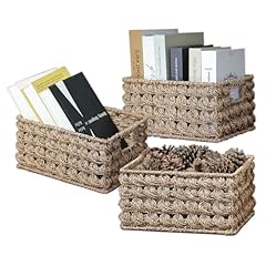 Ellinia wicker storage for sale  Delivered anywhere in USA 