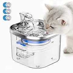 Delgeo cat fountain for sale  Delivered anywhere in Ireland