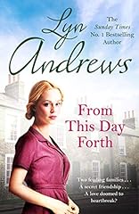 Day forth true for sale  Delivered anywhere in UK