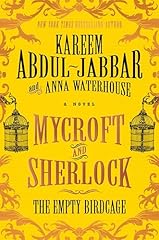 Mycroft sherlock empty for sale  Delivered anywhere in USA 