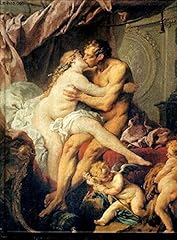Peinture amour d'occasion  Livré partout en France
