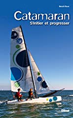Catamaran initier progresser d'occasion  Livré partout en Belgiqu