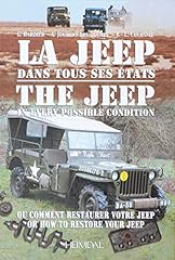 Jeep dans tous usato  Spedito ovunque in Italia 
