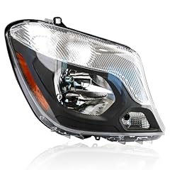 Aoocar headlight assembly for sale  Delivered anywhere in USA 