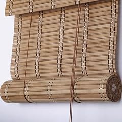 Retro bambus rollo gebraucht kaufen  Wird an jeden Ort in Deutschland
