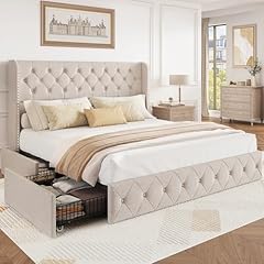 Breltam king size for sale  Delivered anywhere in USA 