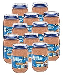 Gerber 3rd foods for sale  Delivered anywhere in USA 