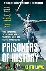 Prisoners history monuments for sale  Delivered anywhere in UK