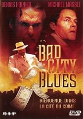 Bad city blues for sale  Delivered anywhere in UK