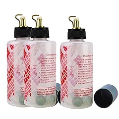 3pcs plastic alcohol for sale  Delivered anywhere in USA 