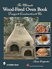 Ultimate wood fired for sale  Delivered anywhere in USA 