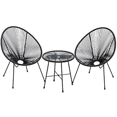 Songmics piece outdoor for sale  Delivered anywhere in USA 