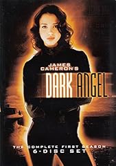 Dark angel season for sale  Delivered anywhere in USA 