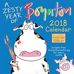 Zesty year boynton d'occasion  Livré partout en France