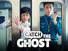 Catch ghost for sale  Delivered anywhere in UK
